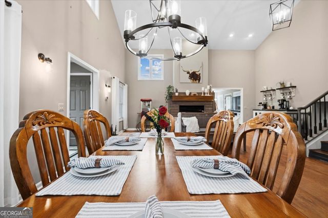 2011 Fieldcrest Lane, Madison, GA 30650