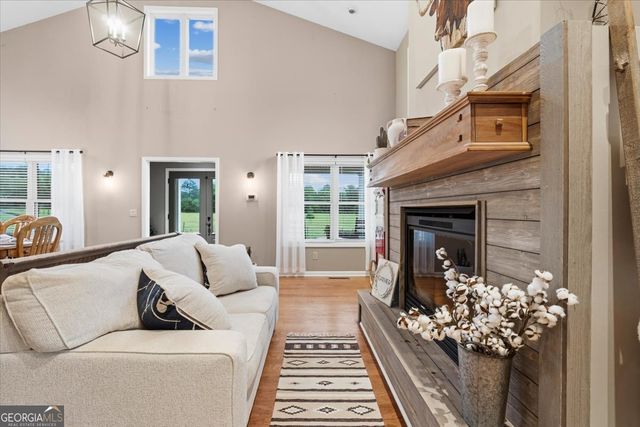 2011 Fieldcrest Lane, Madison, GA 30650