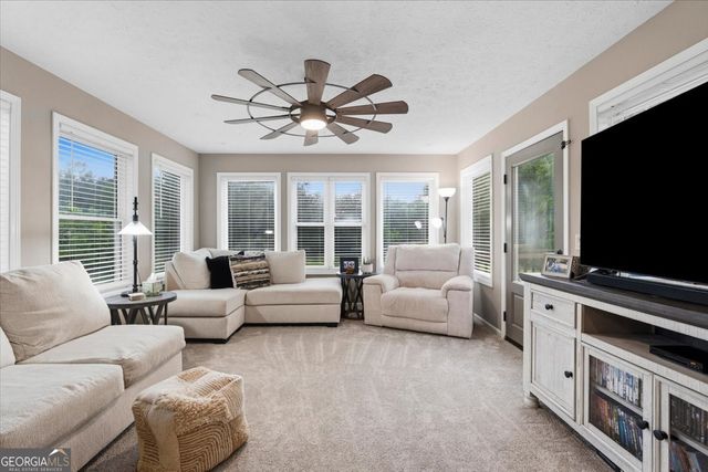 2011 Fieldcrest Lane, Madison, GA 30650