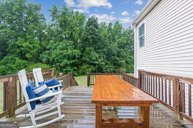 2011 Fieldcrest Lane, Madison, GA 30650