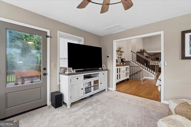 2011 Fieldcrest Lane, Madison, GA 30650