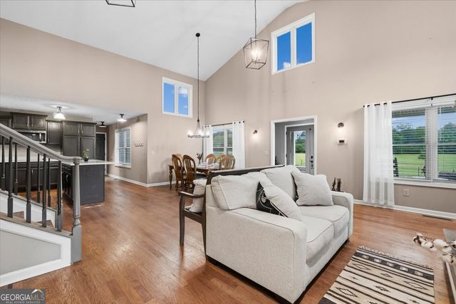 2011 Fieldcrest Lane, Madison, GA 30650