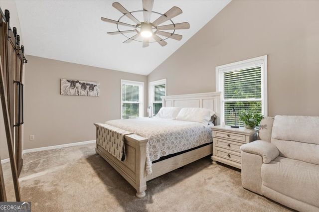 2011 Fieldcrest Lane, Madison, GA 30650