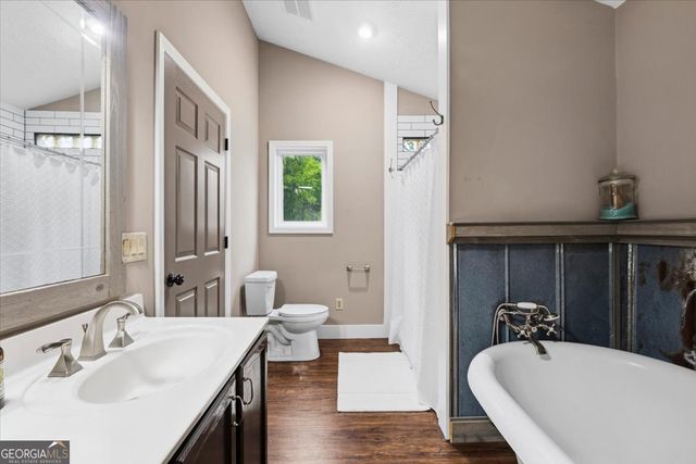2011 Fieldcrest Lane, Madison, GA 30650