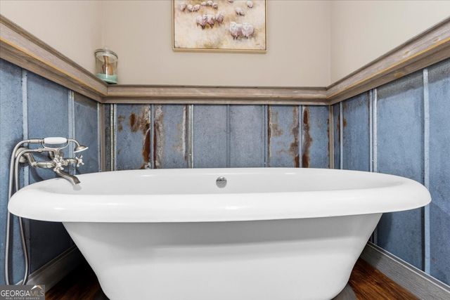 2011 Fieldcrest Lane, Madison, GA 30650