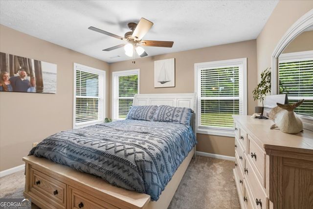 2011 Fieldcrest Lane, Madison, GA 30650