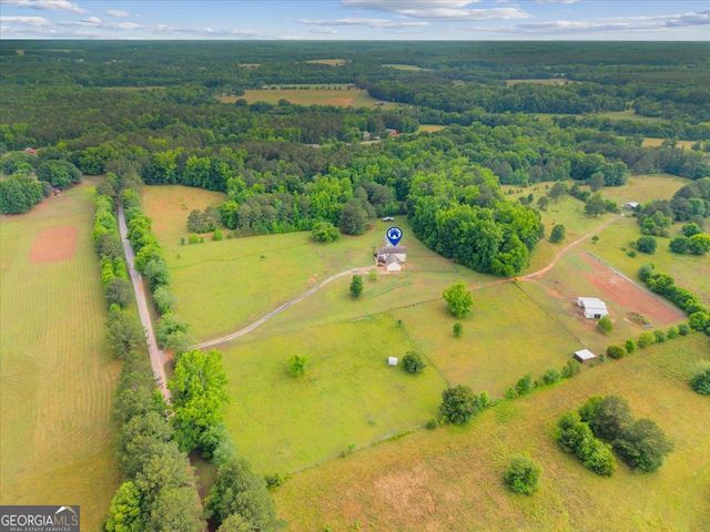 2011 Fieldcrest Lane, Madison, GA 30650