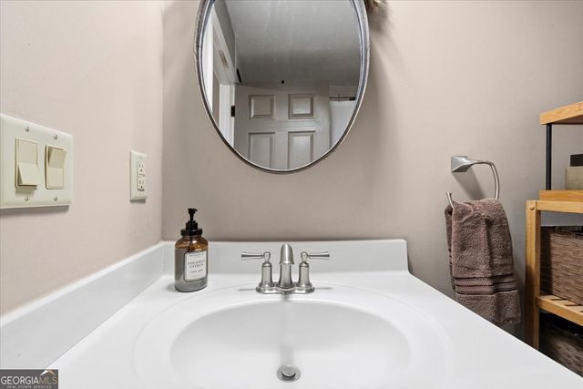 2011 Fieldcrest Lane, Madison, GA 30650