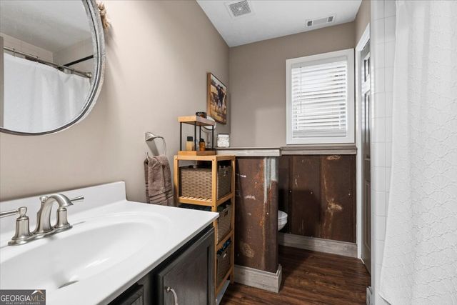 2011 Fieldcrest Lane, Madison, GA 30650