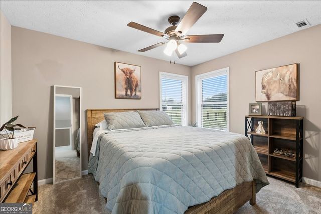 2011 Fieldcrest Lane, Madison, GA 30650