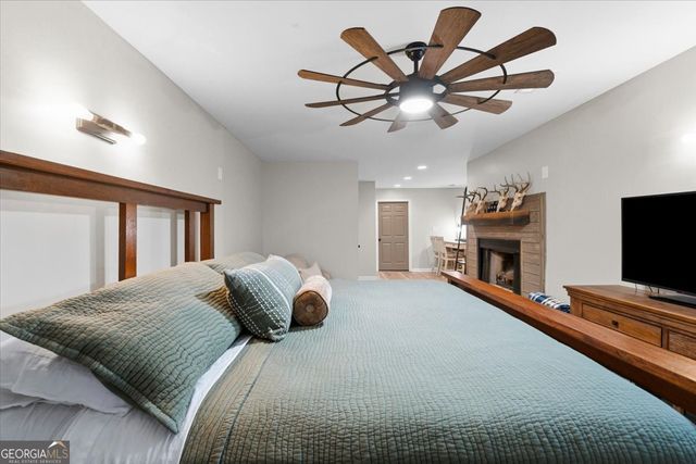 2011 Fieldcrest Lane, Madison, GA 30650
