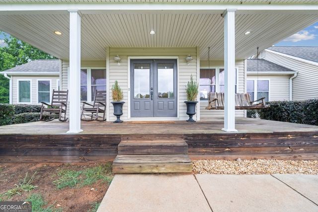 2011 Fieldcrest Lane, Madison, GA 30650