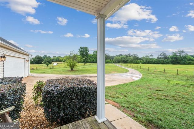 2011 Fieldcrest Lane, Madison, GA 30650