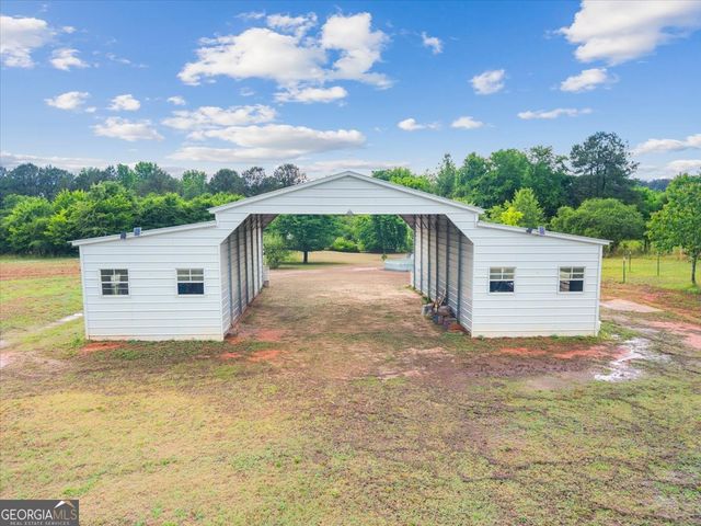 2011 Fieldcrest Lane, Madison, GA 30650