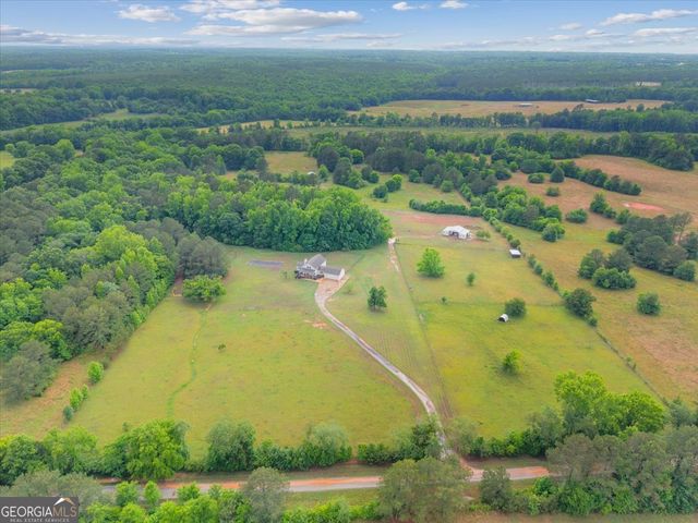 2011 Fieldcrest Lane, Madison, GA 30650