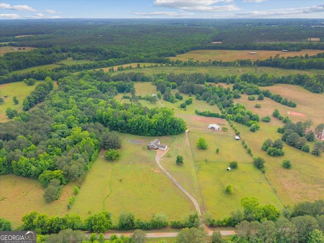 2011 Fieldcrest Lane, Madison, GA 30650