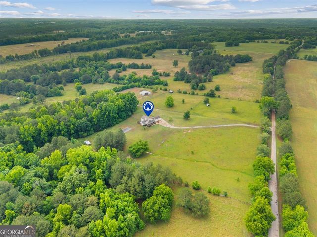 2011 Fieldcrest Lane, Madison, GA 30650