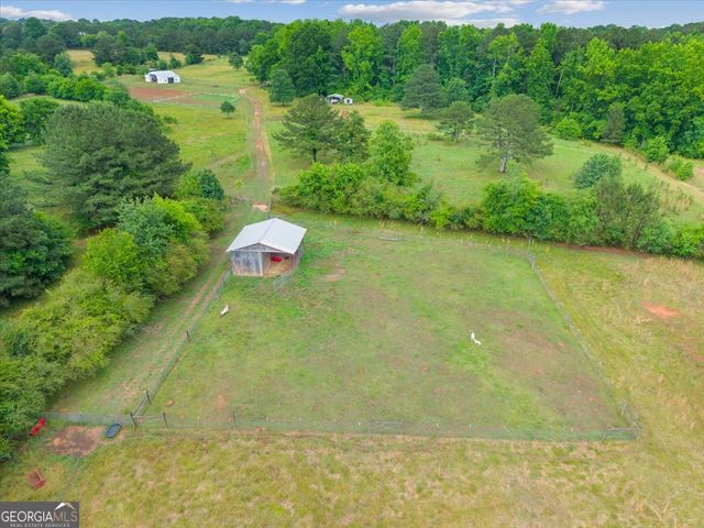 2011 Fieldcrest Lane, Madison, GA 30650
