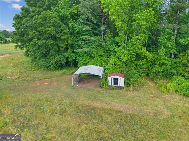 2011 Fieldcrest Lane, Madison, GA 30650