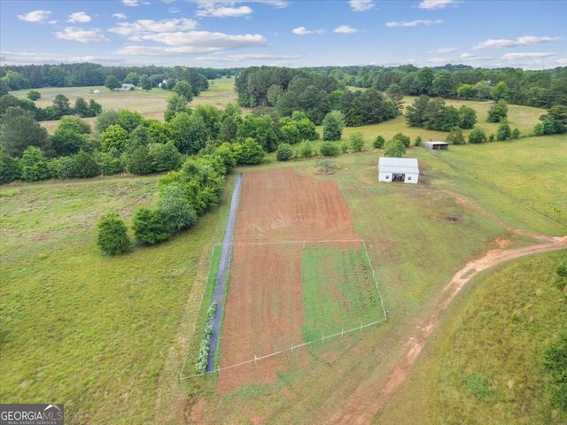 2011 Fieldcrest Lane, Madison, GA 30650