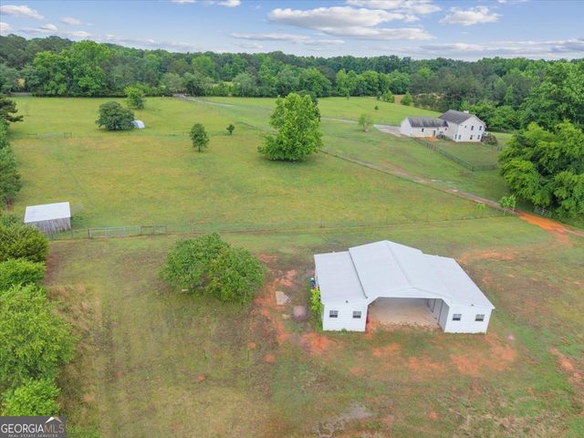 2011 Fieldcrest Lane, Madison, GA 30650