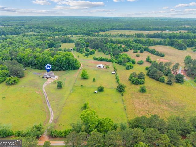 2011 Fieldcrest Lane, Madison, GA 30650