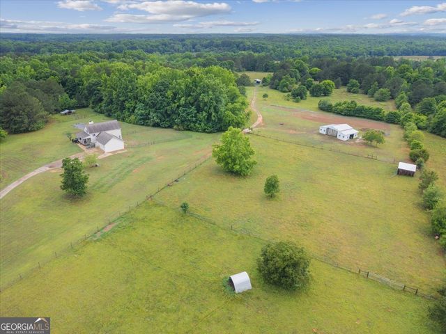 2011 Fieldcrest Lane, Madison, GA 30650