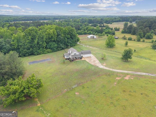 2011 Fieldcrest Lane, Madison, GA 30650