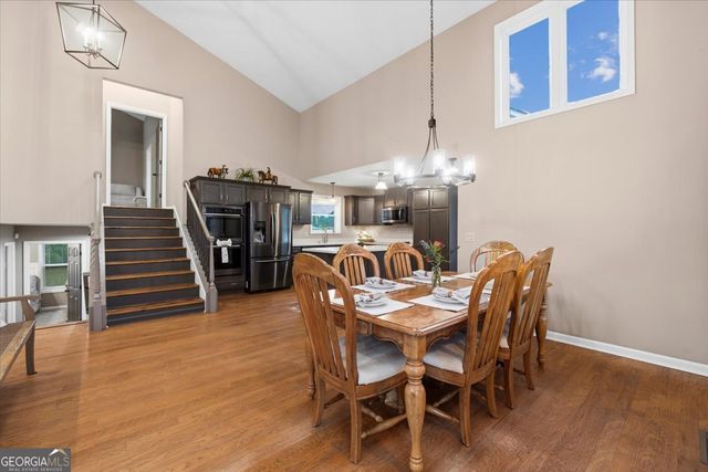 2011 Fieldcrest Lane, Madison, GA 30650