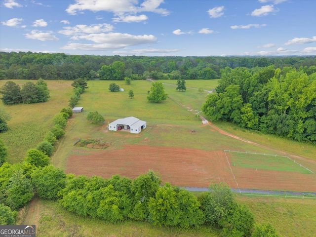 2011 Fieldcrest Lane, Madison, GA 30650