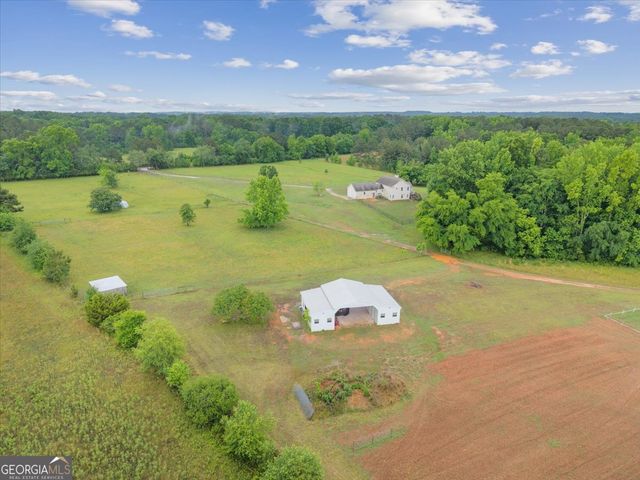 2011 Fieldcrest Lane, Madison, GA 30650
