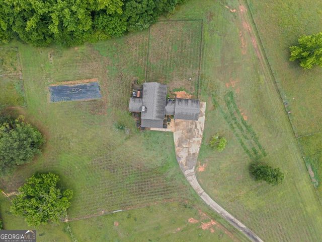 2011 Fieldcrest Lane, Madison, GA 30650