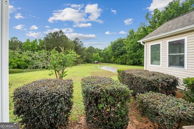 2011 Fieldcrest Lane, Madison, GA 30650