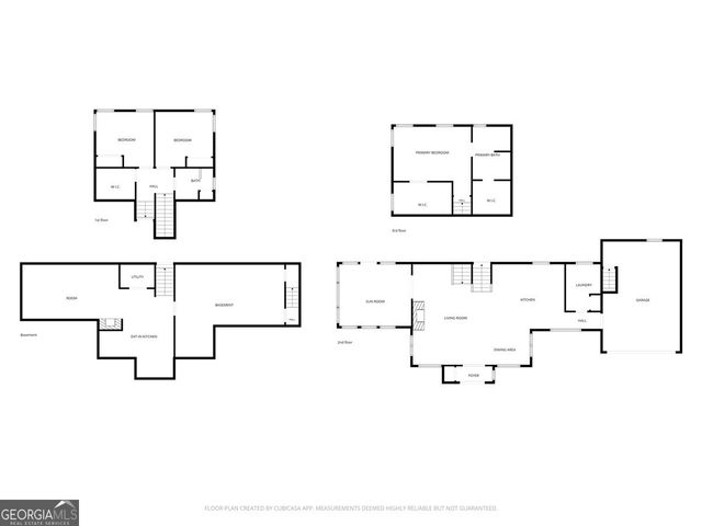 2011 Fieldcrest Lane, Madison, GA 30650