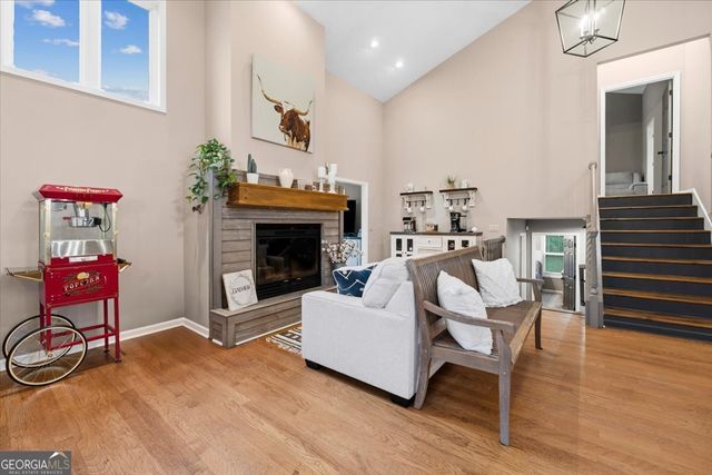 2011 Fieldcrest Lane, Madison, GA 30650