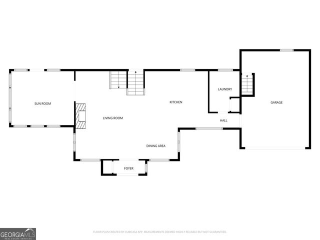 2011 Fieldcrest Lane, Madison, GA 30650