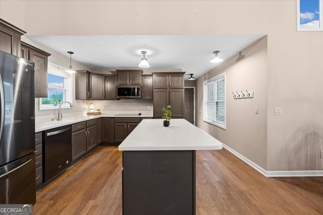 2011 Fieldcrest Lane, Madison, GA 30650