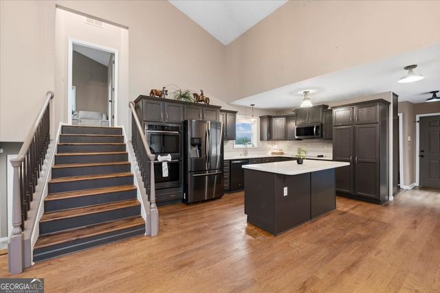 2011 Fieldcrest Lane, Madison, GA 30650