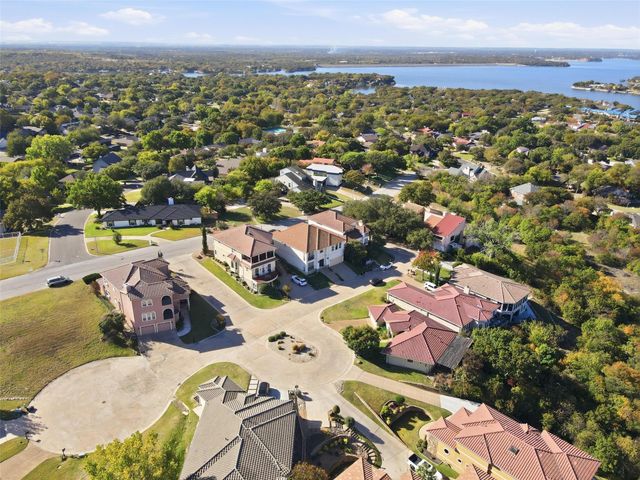 7725 Lakeview Circle, Fort Worth, TX 76179