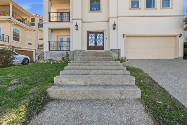 7725 Lakeview Circle, Fort Worth, TX 76179