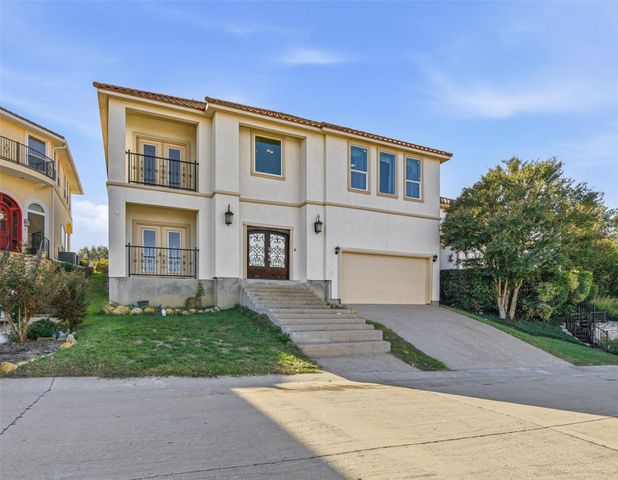 7725 Lakeview Circle, Fort Worth, TX 76179