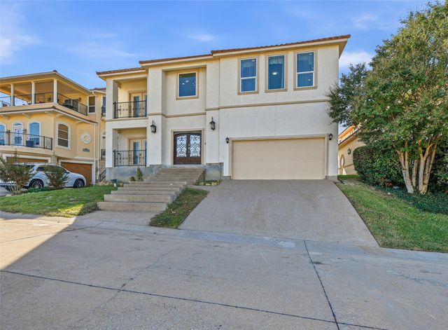 7725 Lakeview Circle, Fort Worth, TX 76179