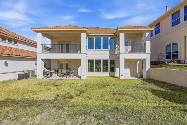 7725 Lakeview Circle, Fort Worth, TX 76179