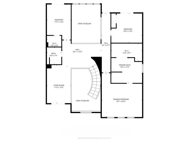 7725 Lakeview Circle, Fort Worth, TX 76179