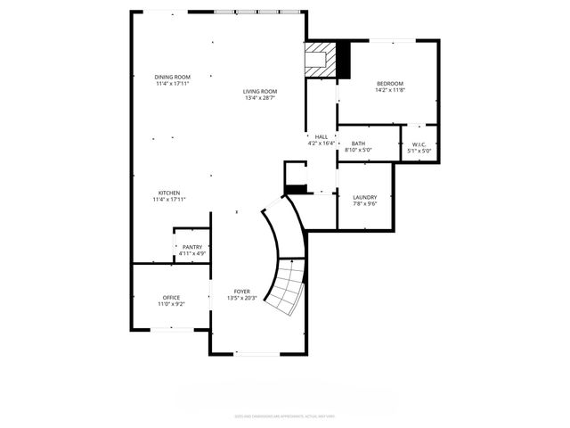 7725 Lakeview Circle, Fort Worth, TX 76179