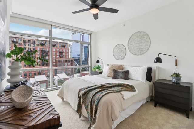 800 The Mark Lane 607, San Diego, CA 92101