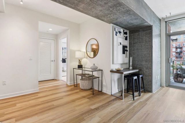 800 The Mark Lane 607, San Diego, CA 92101