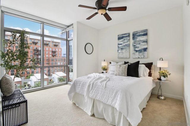 800 The Mark Lane 607, San Diego, CA 92101