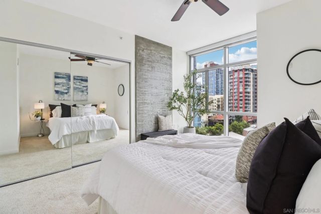 800 The Mark Lane 607, San Diego, CA 92101