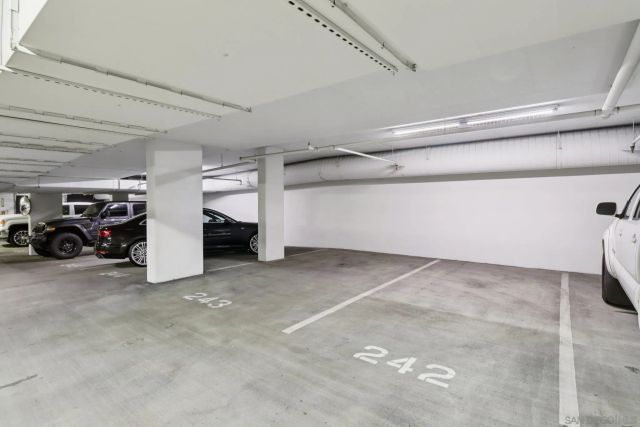 800 The Mark Lane 607, San Diego, CA 92101